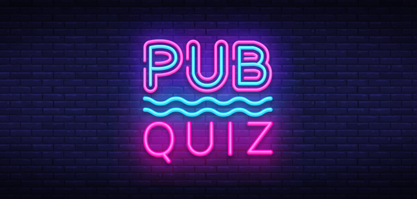 pub quiz